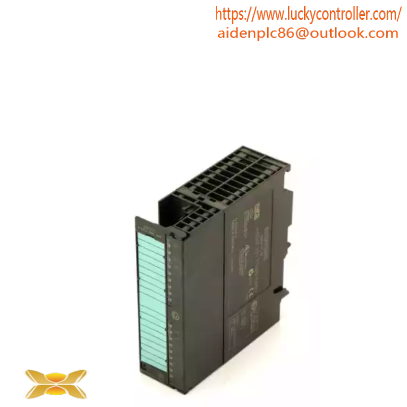 SIEMENS 6ES7331-7TB00-0AB0 HART analog input