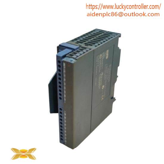 6ES7332-5HD01-0AB0  SIEMENS Analog Output Module