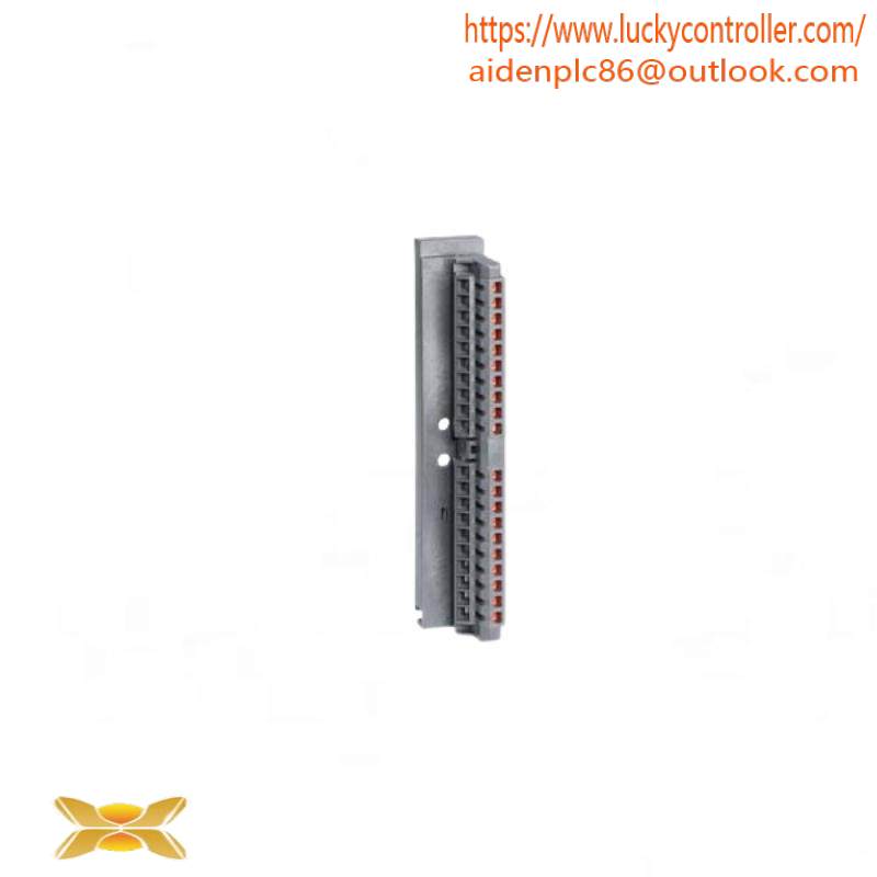 SIEMENS 6ES7392-1BJ00-0AA0 Front connector