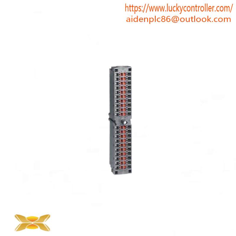 SIEMENS 6ES7392-1BM01-0AA0 Front connector
