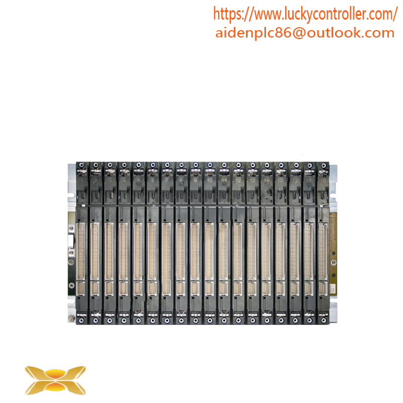 SIEMENS 6ES7400-1TA01-0AA0 central and distributed