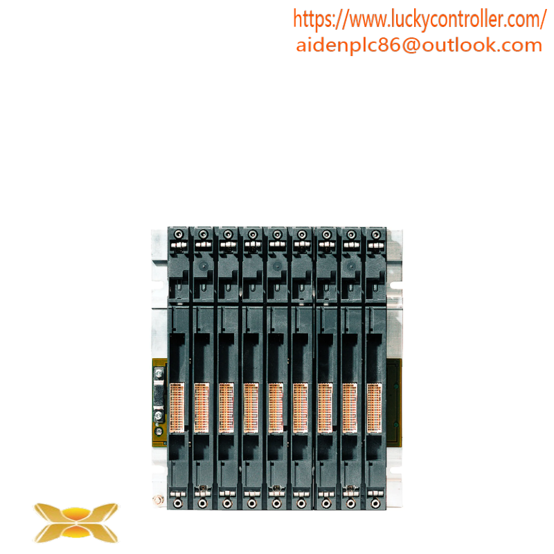 SIEMENS 6ES7403-1JA11-0AA0 ER2 EXPANSION RACK ALU