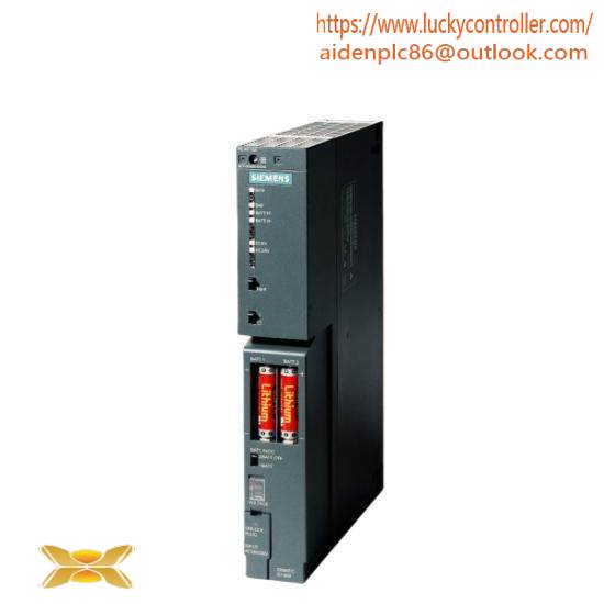6ES7407–0DA02–0AA0  Siemens Power Supply
