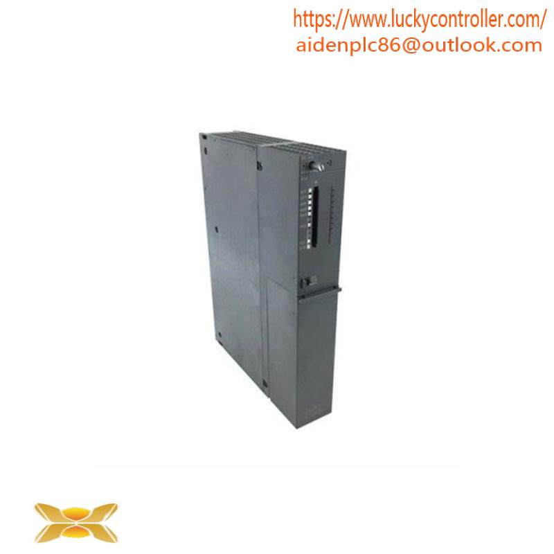 SIEMENS 6ES7410-5HN08-0AB0 central processing unit