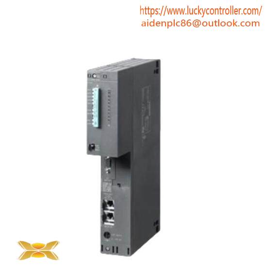 6ES7416-3ES07-0AB0  Siemens Interface