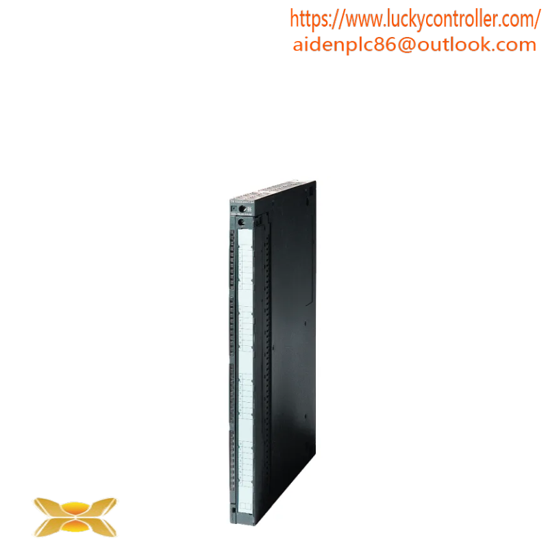 SIEMENS 6ES7422-1BH11-0AA0 digital output SM 422