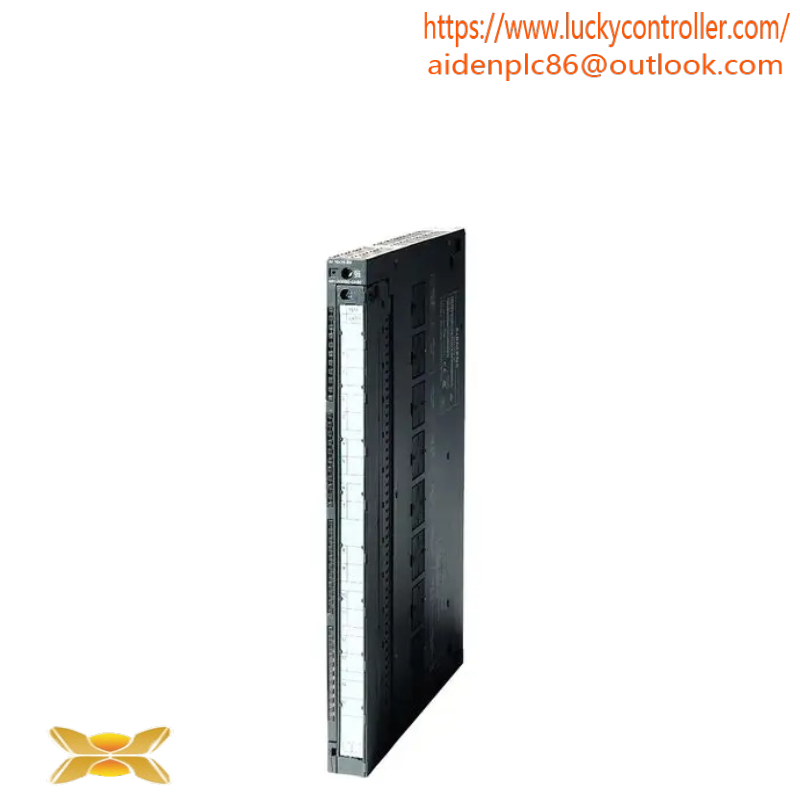 SIEMENS 6ES7422-1BL00-0AA0 digital output SM 422