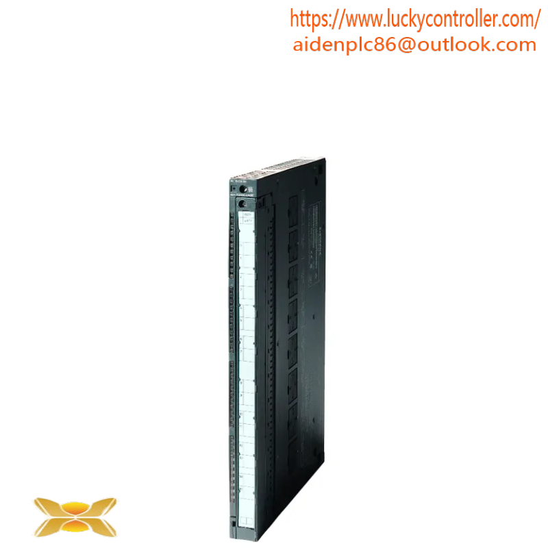 SIEMENS 6ES7431-1KF10-0AB0 analog input