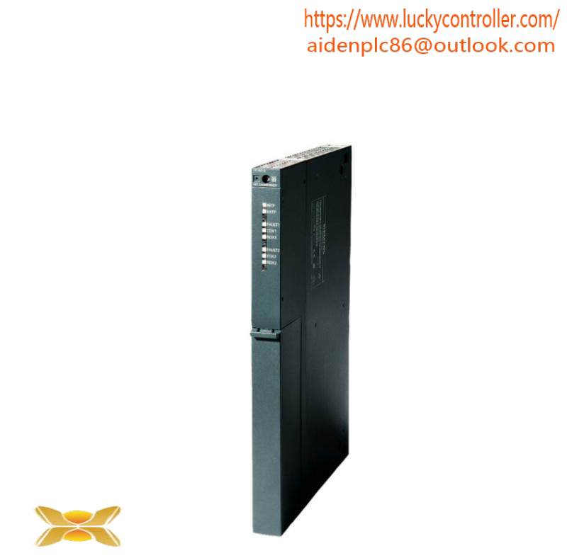 SIEMENS 6ES7440-1CS00-0YE0 SIMATIC S7-400 Coupling Module