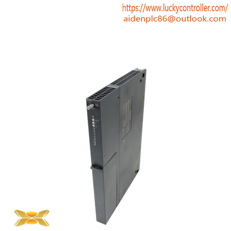 SIEMENS 6ES7460-1BA01-0AB0 TRANSMITT. INTERF.MOD