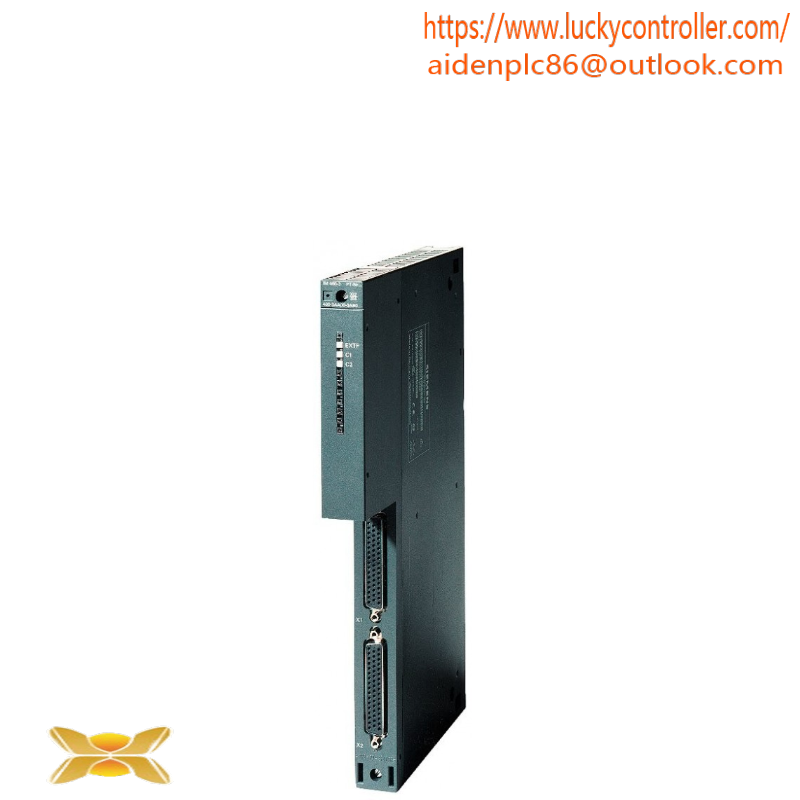 AB 2711P-T6C5A PanelView Plus 600 Color Terminal