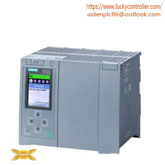 6ES7518-4AP00-0AB0  Siemens CPU