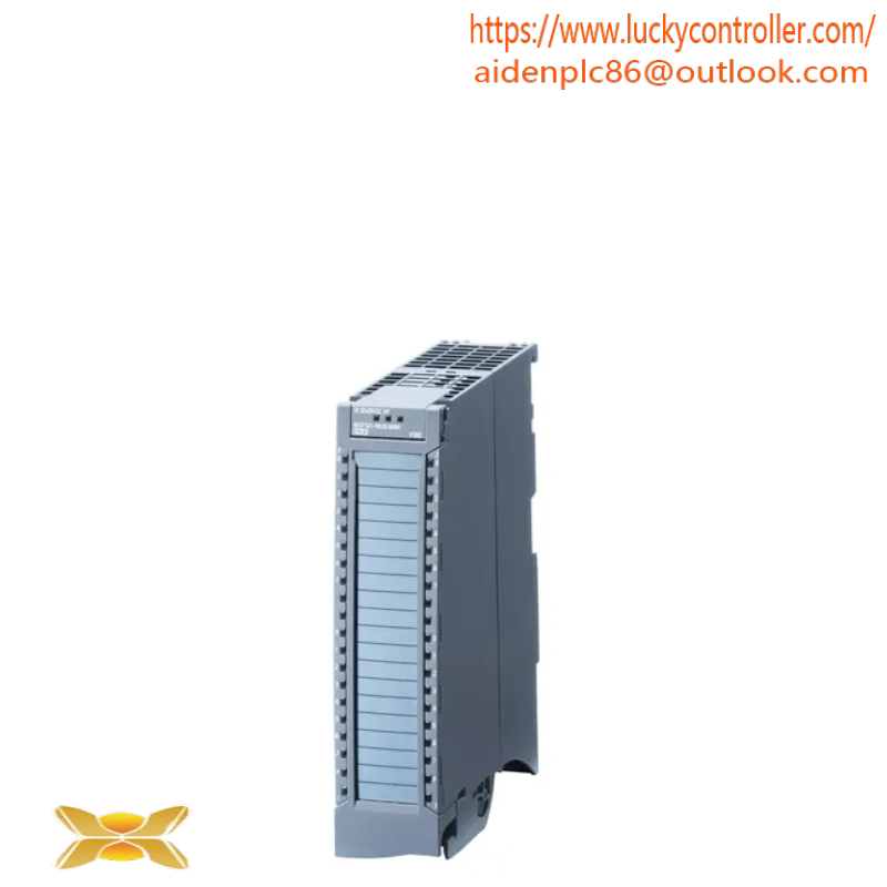 Siemens 6ES7521-1FH00-0AA0 Digital Input Module