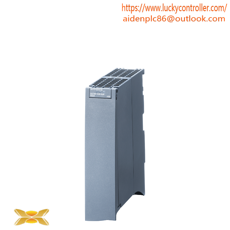 SIEMENS 6ES7540-1AB00-0AA0 Communication module