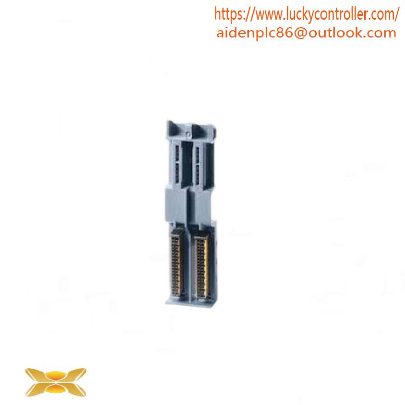 SIEMENS 6ES7590-0AA00-0AA0 Connector