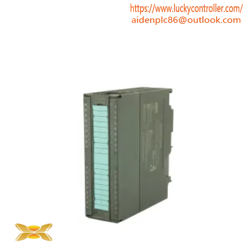 SIEMENS 6ES7650-8DK70-0AA0 Input module