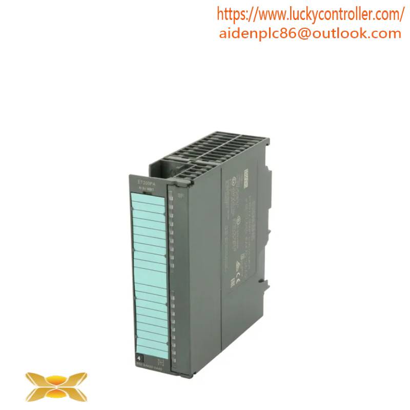 SIEMENS 6ES7650-8EK70-0AA0 DIGITAL OUTPUT