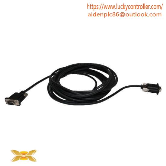 6ES7901-1BF00-0XA0  Siemens RS232 Serial Cable