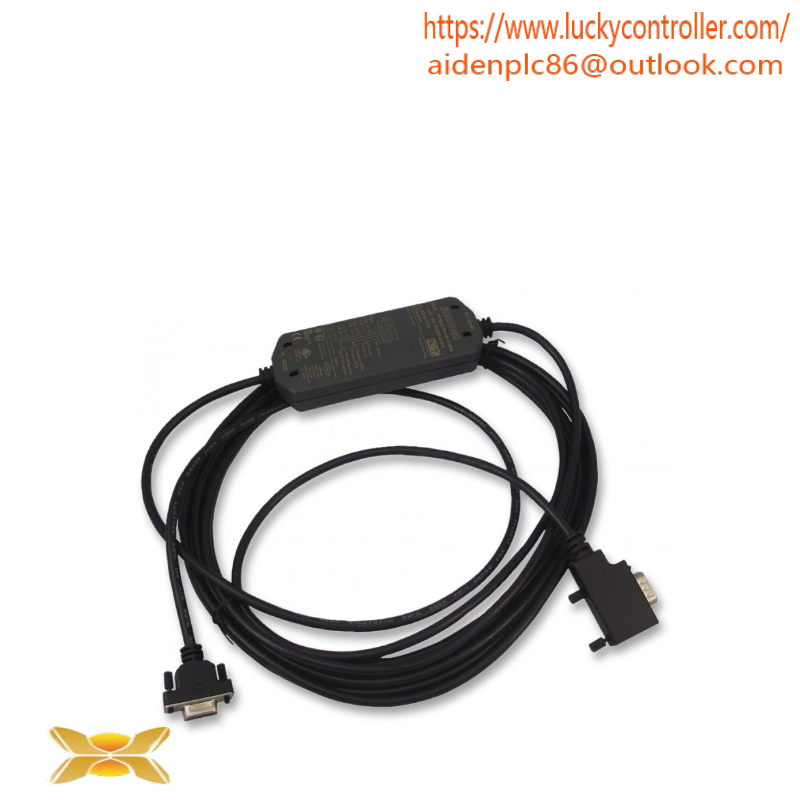 SIEMENS 6ES7901-3CB30-0XA0 PC/PPI Cable