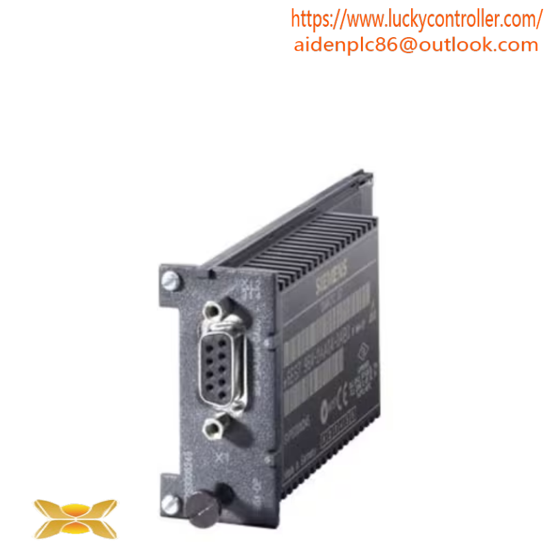 SIEMENS 6ES7964-2AA04-0AB0 SIMATIC S7, IF964-DP Interface module DP master for S7-400