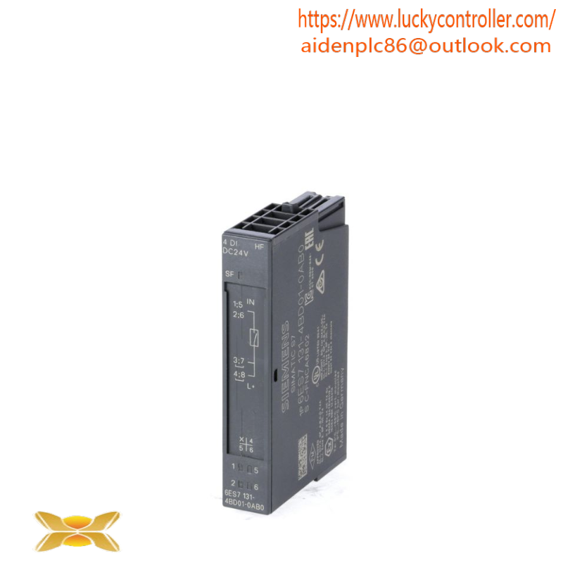 Siemens 6ES7 291-8BA20-0XA0