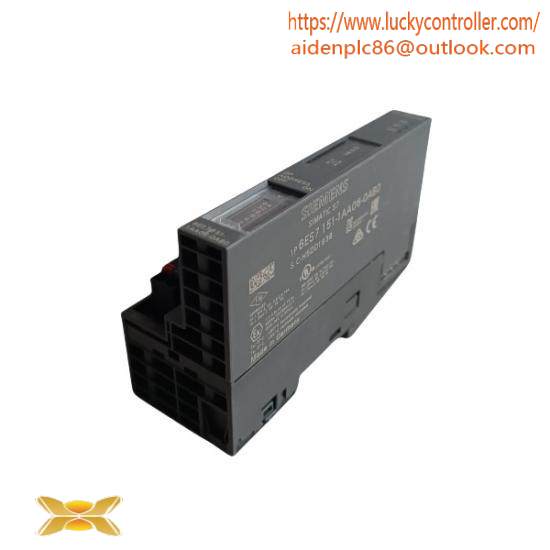 6ES7 151-1AA06-0AB0  Siemens Interface Module