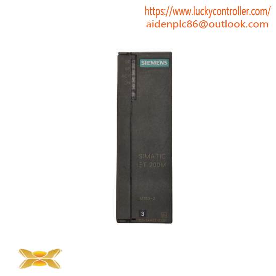 6ES7 153-2AA02-0XB0  Siemens Interface Module