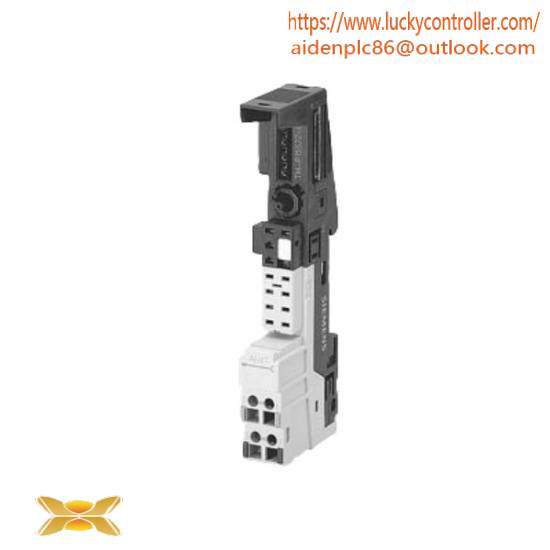 SIEMENS 6ED1055-1HB00-0BA0  EXPANSION MODULE