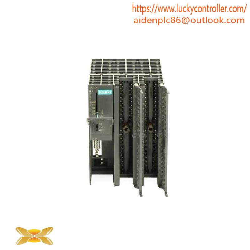 SIEMENS 6ES7 313-5BG04-0AB0 CPU 313C ﻿