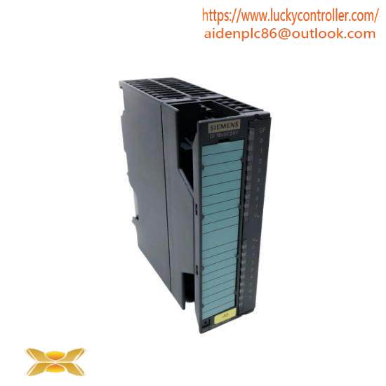 6ES7 321-7BH01-0AB0  Siemens Digital Input Module