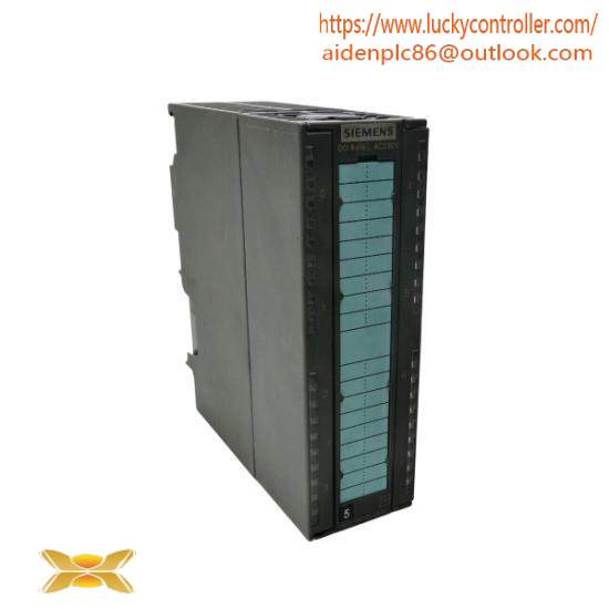 6ES7 322-1HF10-0AA0  Siemens Digital Output Module