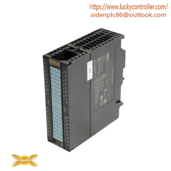 6ES7 323-1BL00-0AA0  Siemens Digital Module