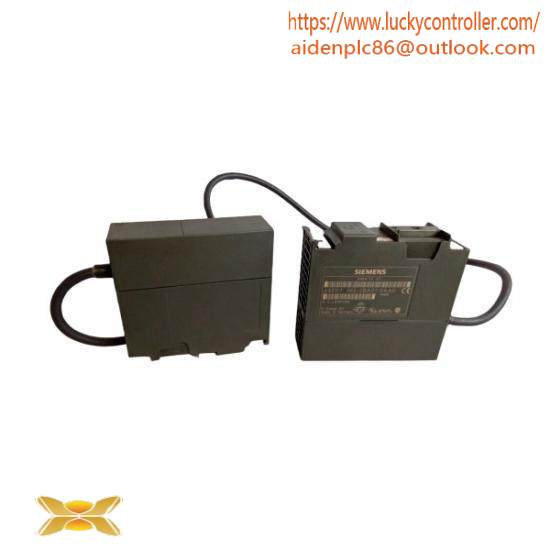 6ES7 365-0BA01-0AA0  Siemens Interface Module