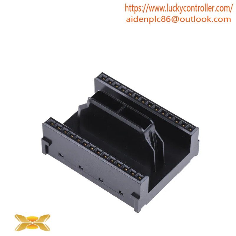 SIEMENS 6ES7 390-0AA00-0AA0 Bus Connector