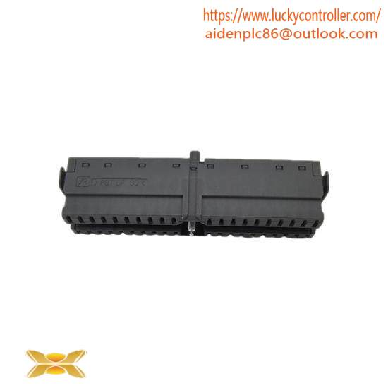 6ES7 392-1AM00-0AA0  Siemens Connector Front Screw 40 pin