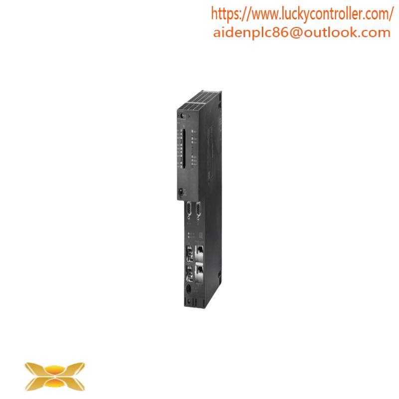 SIEMENS 6ES7 416-5HS06-0AB0 central processing unit