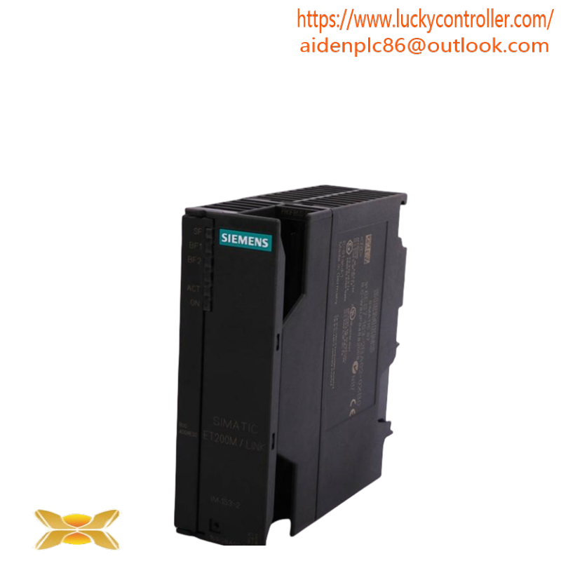 SIEMENS 6ES7 870-1AA01-0YA0 MODBUS MASTER