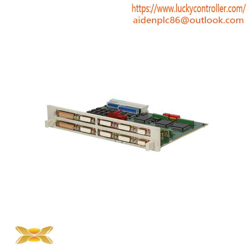 SIEMENS 6FM1706-3AB20 Positioning Module