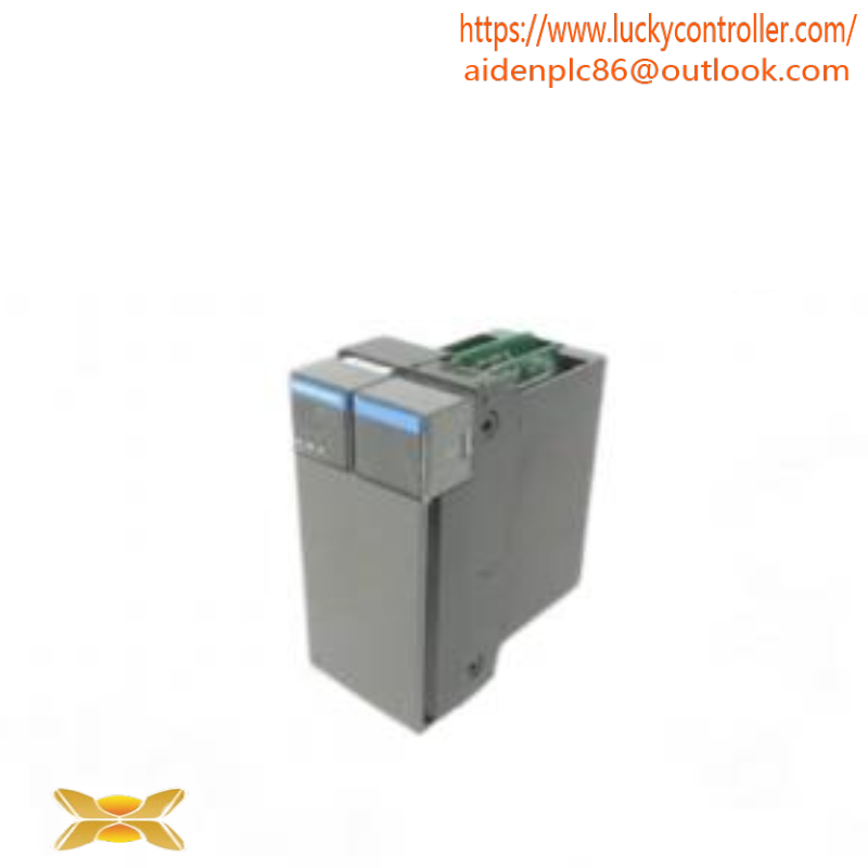 SIEMENS 6FM1716-3AA20 PLC Module