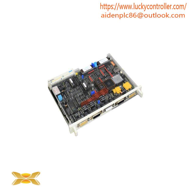 SIEMENS 6FM1723-3AA00 Positioning module