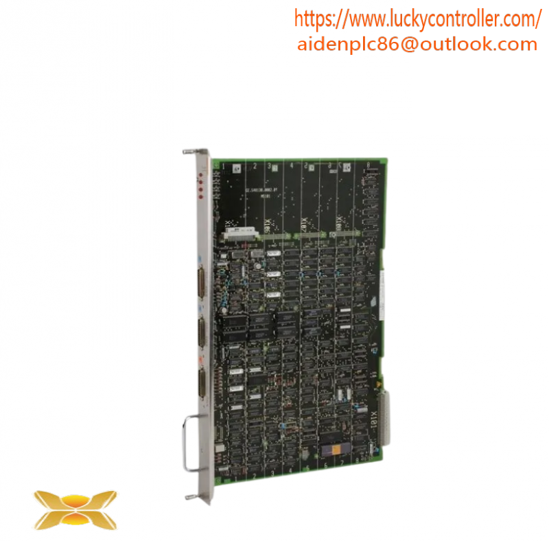 SIEMENS 6FX1113-0AE02 SINUMERIK CPU Modules