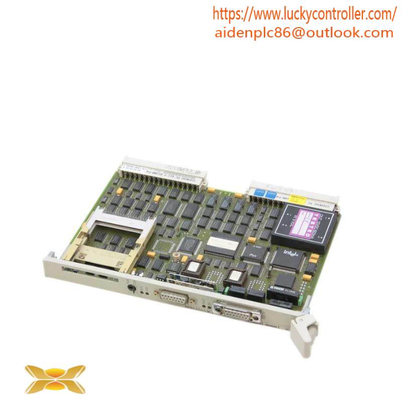 SIEMENS 6GK1143-0AB10 CUD1 Module