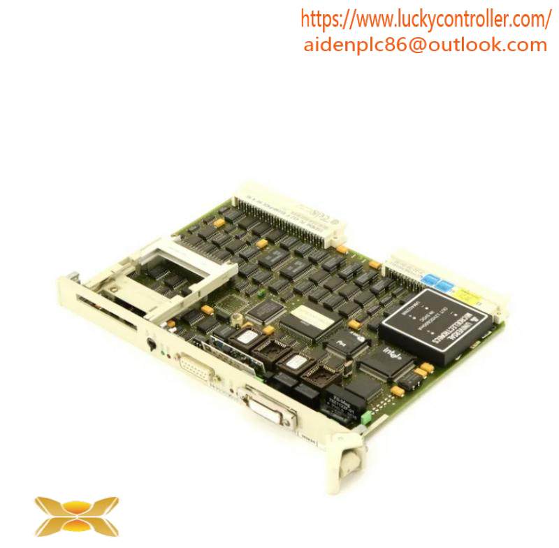 SIEMENS 6GK1143-0TA00 CP 1430 TF E03