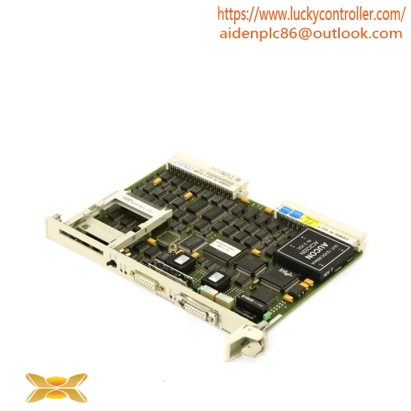 SIEMENS 6GK1143-0TA02 SINEC H1 Module