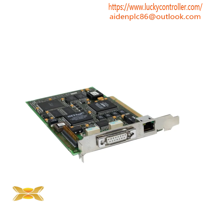 SIEMENS 6GK1161-3AA00 COMMUNICATION PROCESSOR