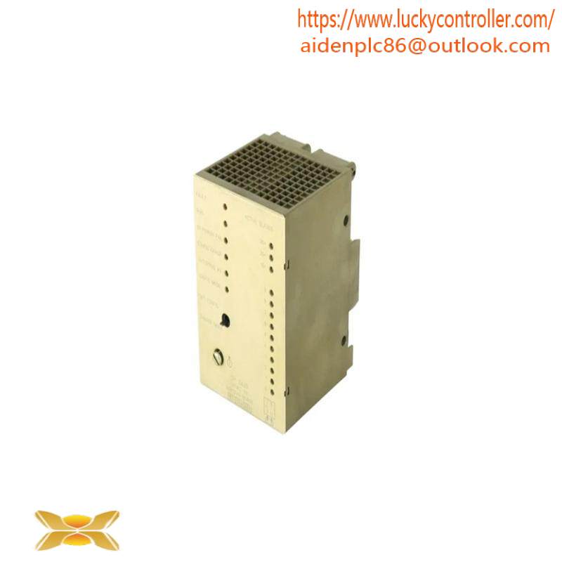 SIEMENS 6GK1243-3SA00 COMMUNICATIONS PROCESSOR