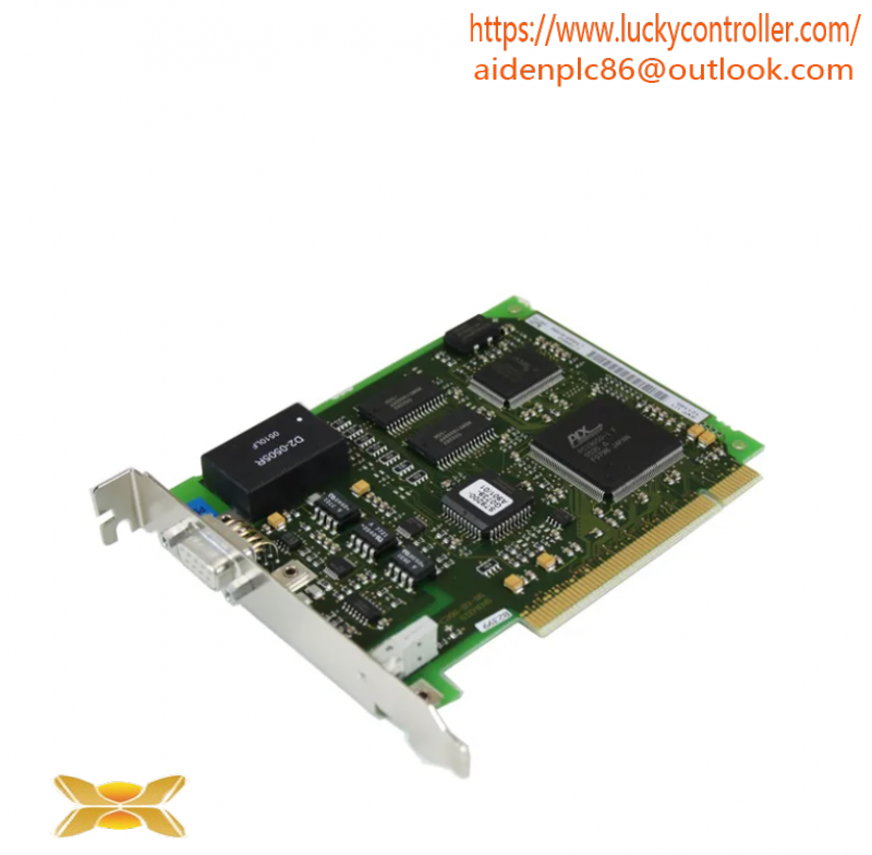 Siemens 6GK1561-1AA00 communication card
