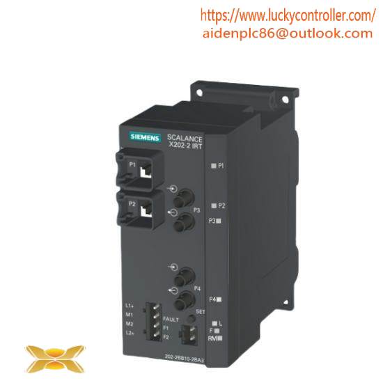 6GK5202-2BB00-2BA3  Siemens NET SCALANCE