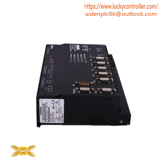 6GK5206-2BS00-2AC2  Siemens SCALANCE XC206-2SFP