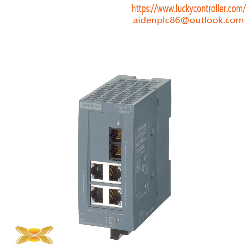 AB 1784-KTXD Communication Interface Card